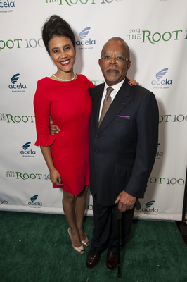 Derrick Davis/The Root